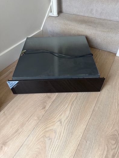 plate warmer