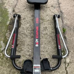 Rowing Machine