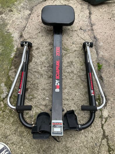 Rowing Machine