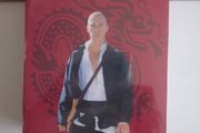Kung Fu DVD Complete Collection New