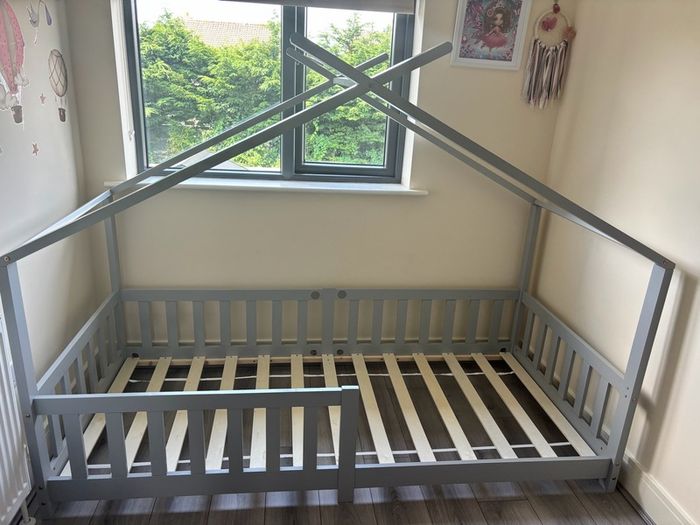 kids bed 200x90