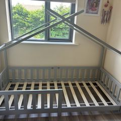 kids bed 200x90