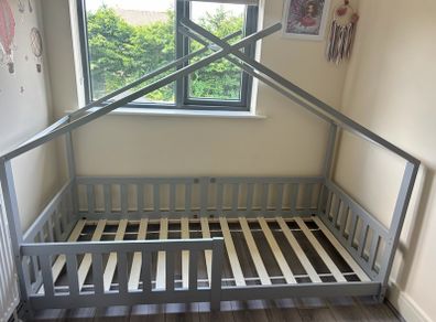 kids bed 200x90