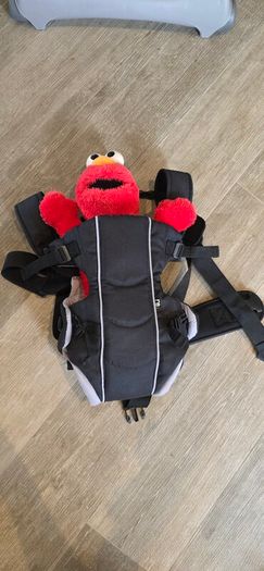 Baby equipment