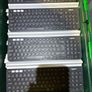 Wireless Keyboard Post Anywhere In Ireland Image 3