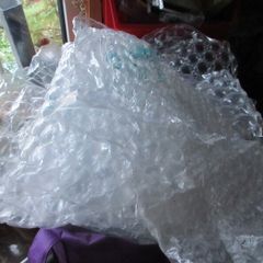 Bubble Wrap