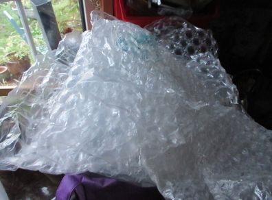 Bubble Wrap