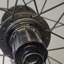 Bontrager Line Comp 30 Rear Wheel Image 3