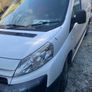 Citroen Dispatch 2.0 D 6 speed breaking, parts Image 3