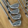 Mizuno Mp-52 Iron set Image 2