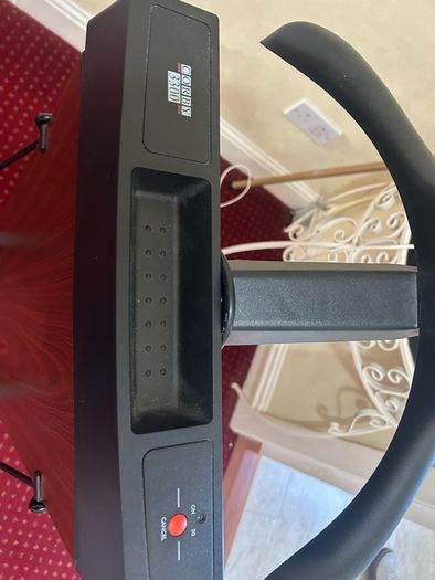 Trouser Press
