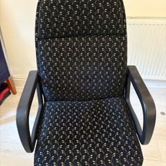 office chair