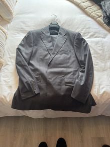 Men's Suit