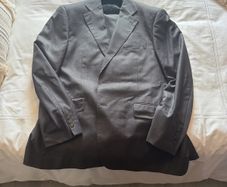 Men's Suit
