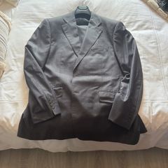 Men's Suit
