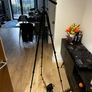 2 x Kingjoy 75" Multifunctional Tripods Image 2