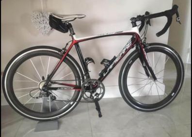La Pierre Xelius 700 (52cm) w/ Flash Point FP60 Wheelset Pro