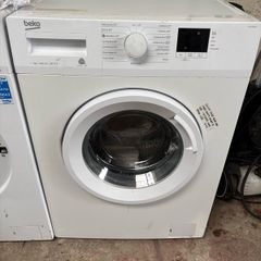 Beko Washing Machine