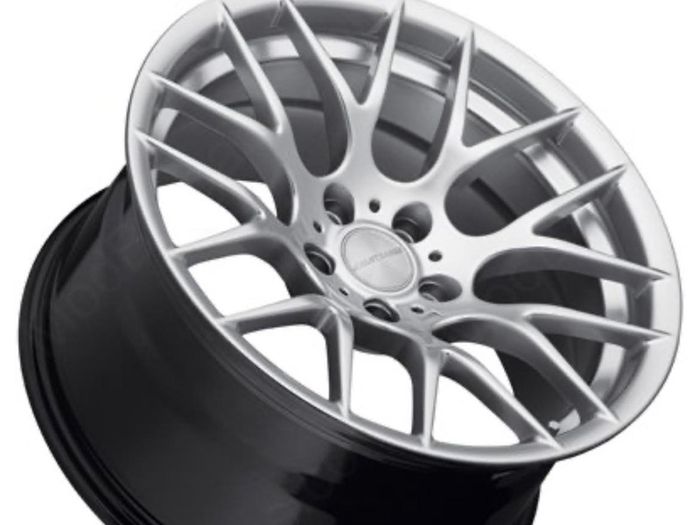 bmw alloys 20inch