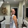 italian maxi dress Image 2