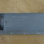Vintage Hornby AcHO 734 SNCF Inox 1st Class Silver Passenger Coach HO Scale French Image 4