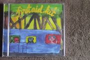 First Aid Kit - Drunken Trees CD