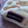 Brand-New Clevamama Bamboo Baby Comforter Image 5