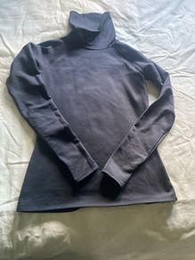 Columbia polo necks