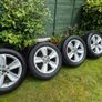 alloy wheels 4 Volkswagen Passat 2021 Image 5
