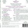 Sibelius. Finlandia / Karelia Suite / Lemminkainen Suite. CD. Free Postage! Image 2