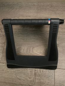 Laptop stand / holder