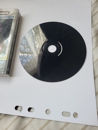 PlayStation one Abes oddysee