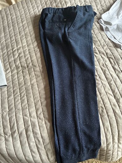 Boys Full Communion Suit