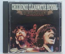 Creedence Clearwater Revival - Chronicle - CD