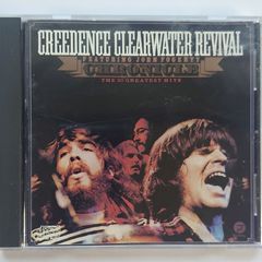 Creedence Clearwater Revival - Chronicle - CD