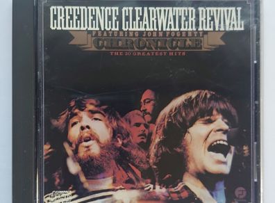 Creedence Clearwater Revival - Chronicle - CD