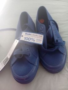 Boys superga trainers