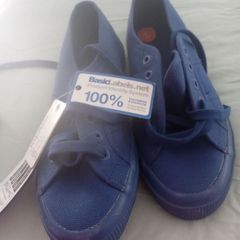 Boys superga trainers