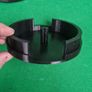 Old Guinness pint font base Image 2
