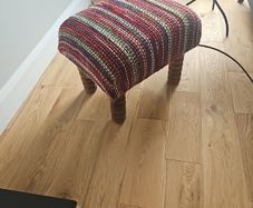 foot stool