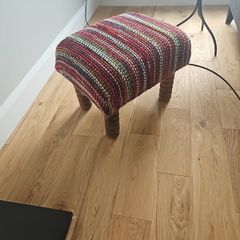 foot stool
