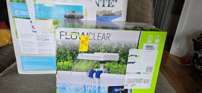 Water feature - Pump and Fountain Combo