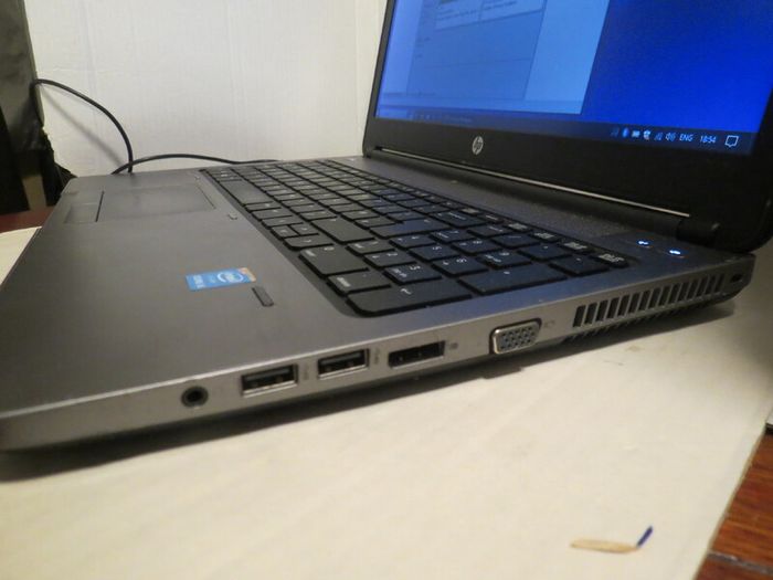 Laptop HP ProBook - 2