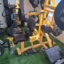 PowerTec Multi Gym Image 2