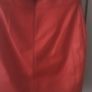 Mini Skirt/River Island Skirt .. Colour: Red. Size: 10 UK .. 38 Eur Image 3