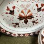 Arklow Pottery tureens /meat platter and gravy boat Image 2