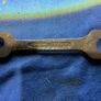 Vintage Snail spanner No 5 Image 3