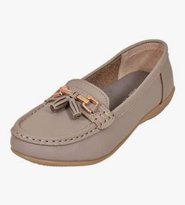 Jo & Joe Women's Nautical Loafer Flat