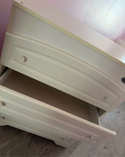 Kids bedroom furniture bundle