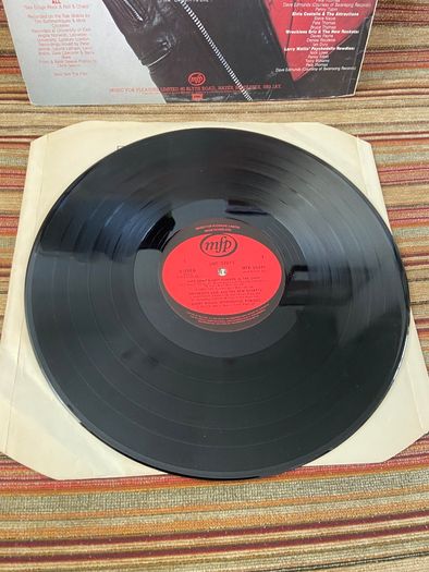 Various Artists - Live Stiffs [Vinyl]